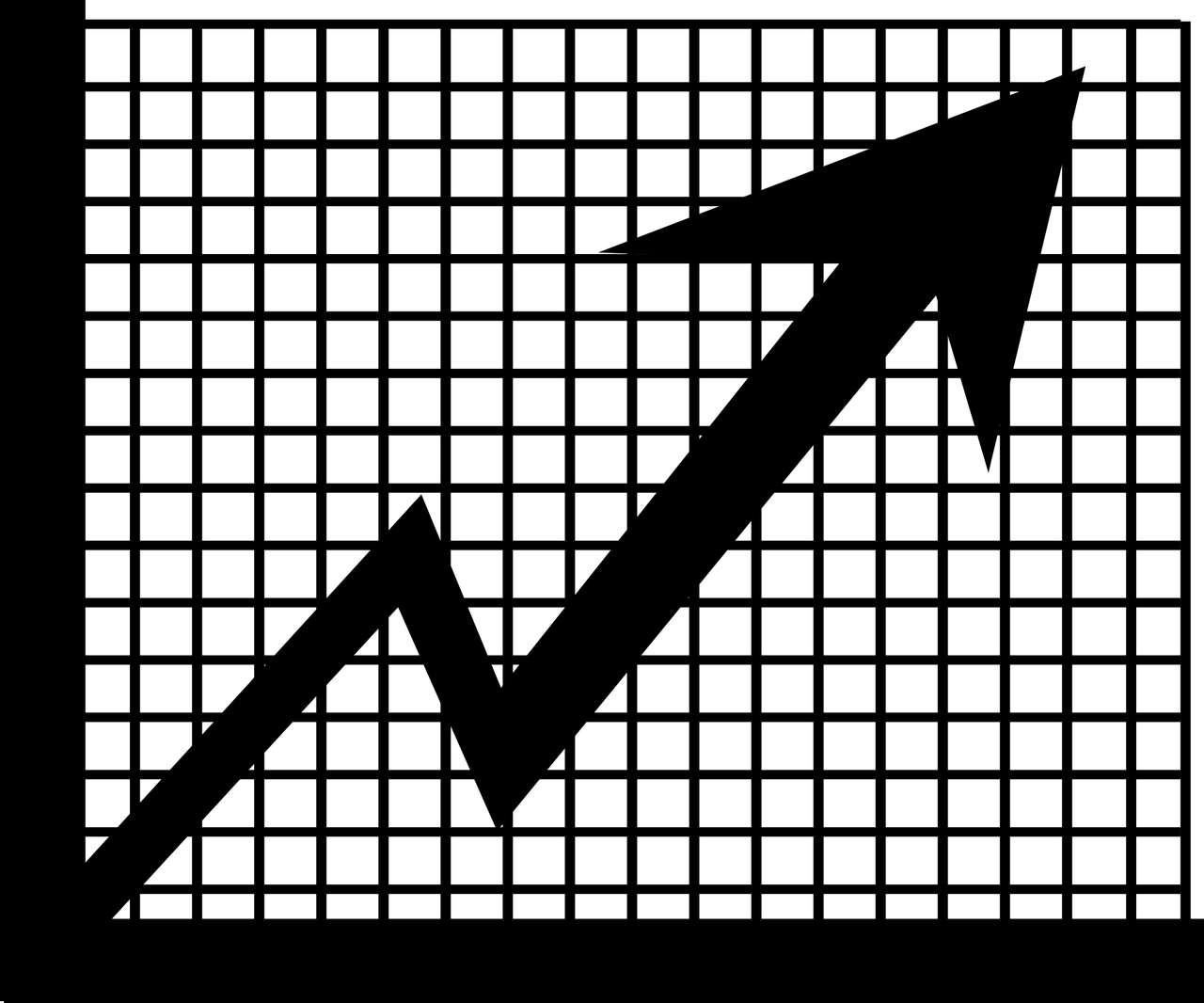 数据图表，揭示信息的强大工具与视觉化表达利器