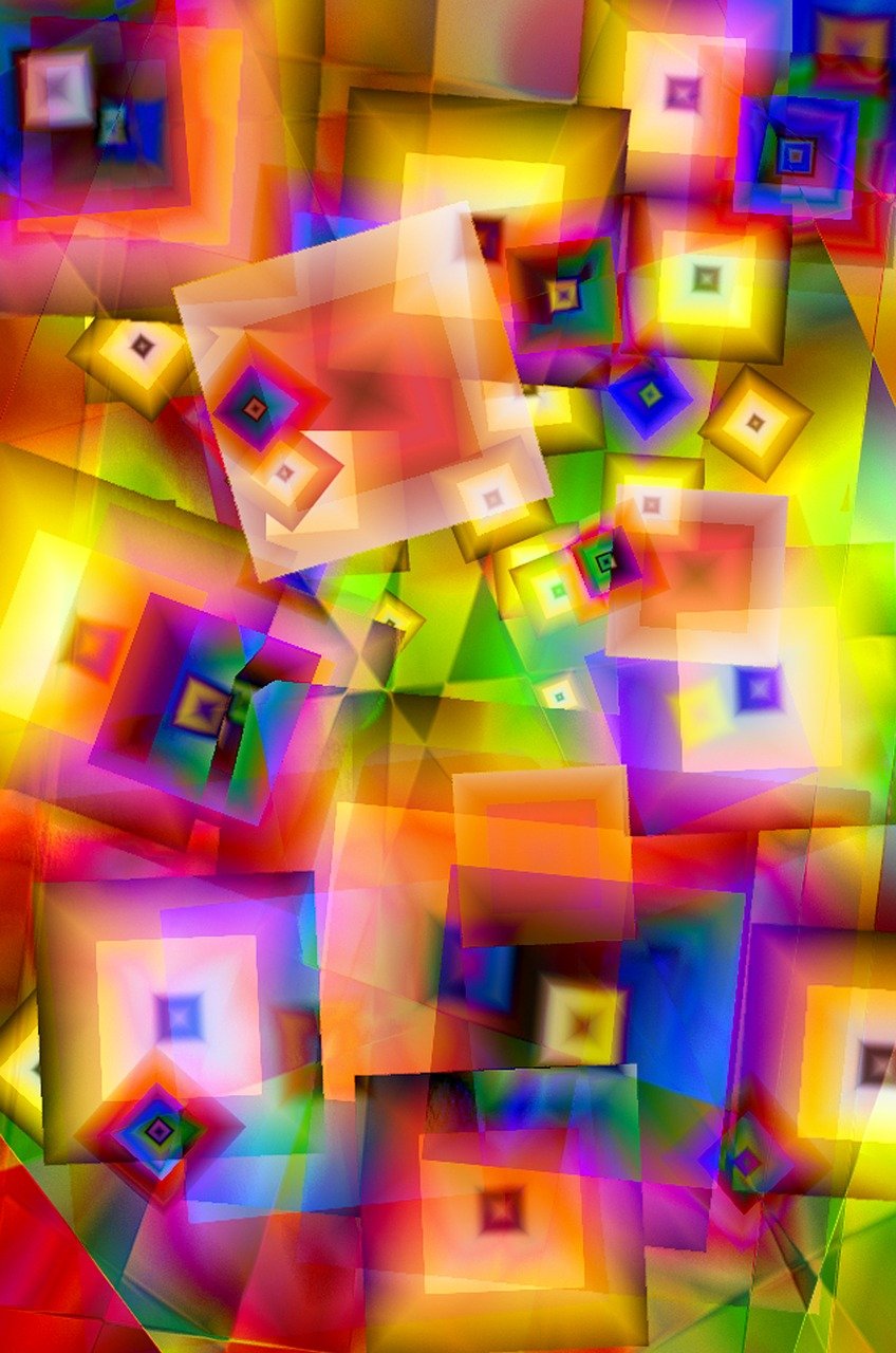 彩易3D彩报，引领数字时代的新型视觉盛宴